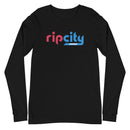 RCB Unisex Long Sleeve Tee
