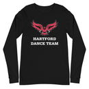HDT Unisex Long Sleeve Tee