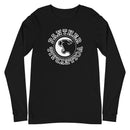 Panther Unisex Long Sleeve Tee 2