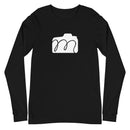 MS Unisex Long Sleeve Tee