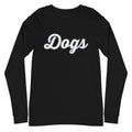 MD Elite Dogs Unisex Long Sleeve Tee