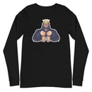 Bsty Unisex Long Sleeve Tee