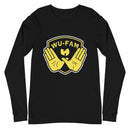 WF Unisex Long Sleeve Tee