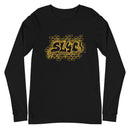 Camiseta de manga larga unisex SLYC