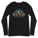 BSM Unisex Long Sleeve Tee