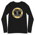 JMS Unisex Long Sleeve Tee