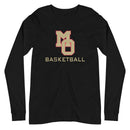 MO Unisex Long Sleeve Tee