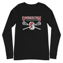 Souderton Lacrosse Women's Long Sleeve Tee