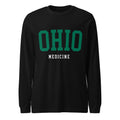 Ohio Medicine Unisex Long Sleeve Tee