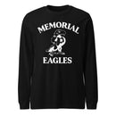 Camiseta de manga larga unisex VSJH