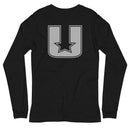 ULC Unisex Long Sleeve Tee