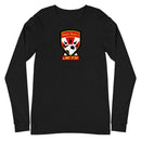 St Mary's Unisex Long Sleeve Tee