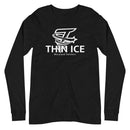 Twister Thin Ice Unisex Long Sleeve Tee