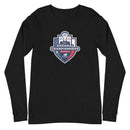 MCLA 2022 Unisex Long Sleeve Tee