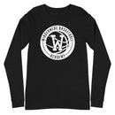 WBA Unisex Long Sleeve Tee