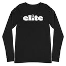 WBA Unisex Long Sleeve Tee