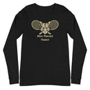 NP Tennis Unisex Long Sleeve Tee