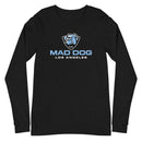 MD LA G Unisex Long Sleeve Tee