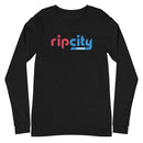 RCB Unisex Long Sleeve Tee