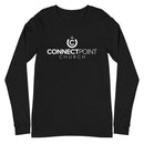 ConnectPoint Church Unisex Long Sleeve Tee