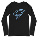 CLC Unisex Long Sleeve Tee