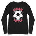 Saranac Soccer Unisex Long Sleeve Tee
