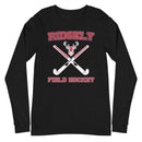 RMSFH Unisex Long Sleeve Tee