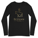 EV Unisex Long Sleeve Tee