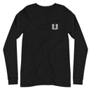 ULC Unisex Long Sleeve Tee