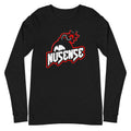 N55 Unisex Long Sleeve Tee