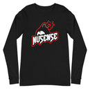 N55 Unisex Long Sleeve Tee