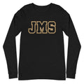 JMS Unisex Long Sleeve Tee