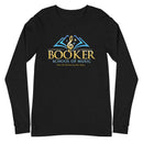 BSM Unisex Long Sleeve Tee
