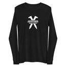 JIS Unisex Long Sleeve Tee