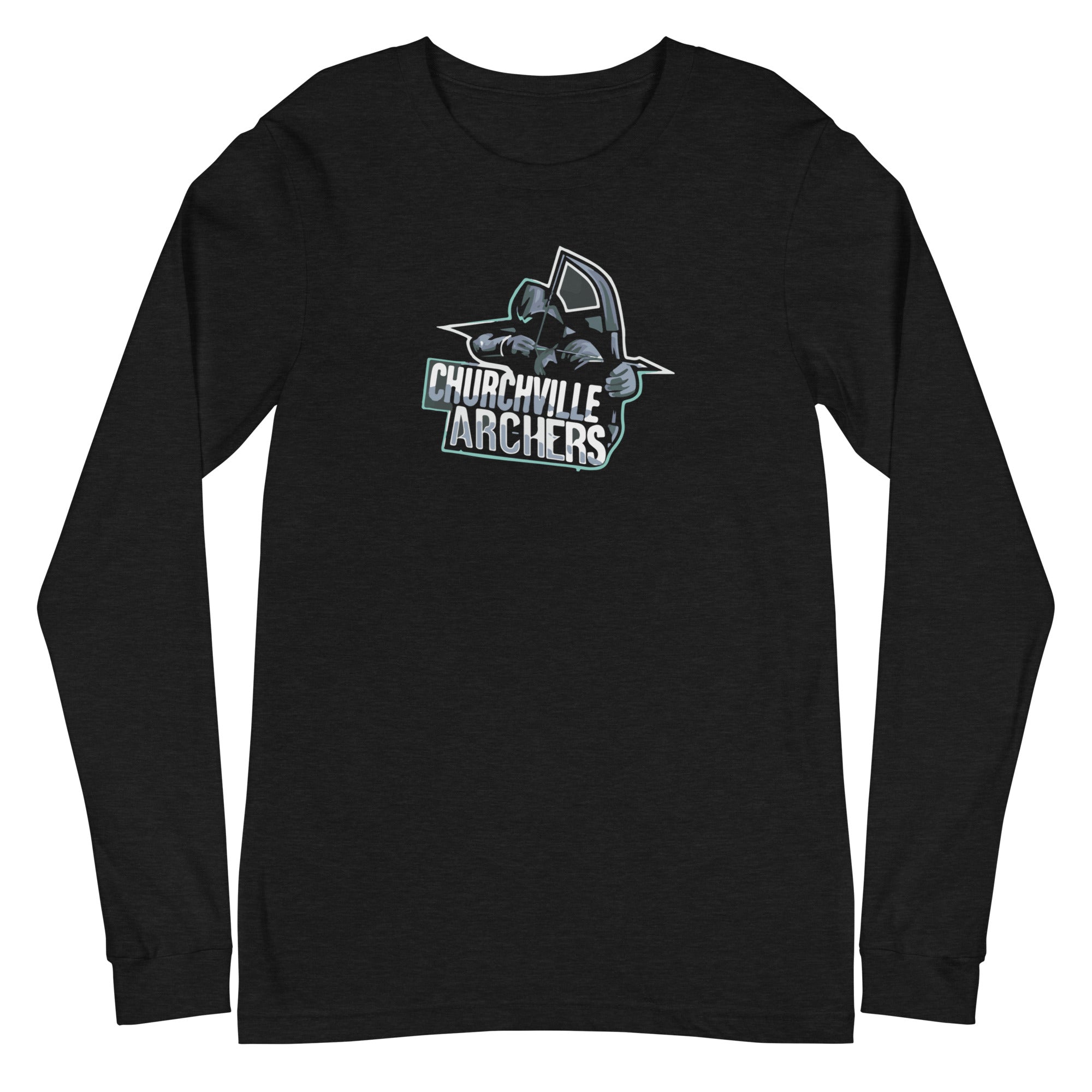 CW Unisex Long Sleeve Tee