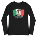 CSP Unisex Long Sleeve Tee v2