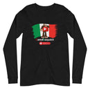 CSP Unisex Long Sleeve Tee V1