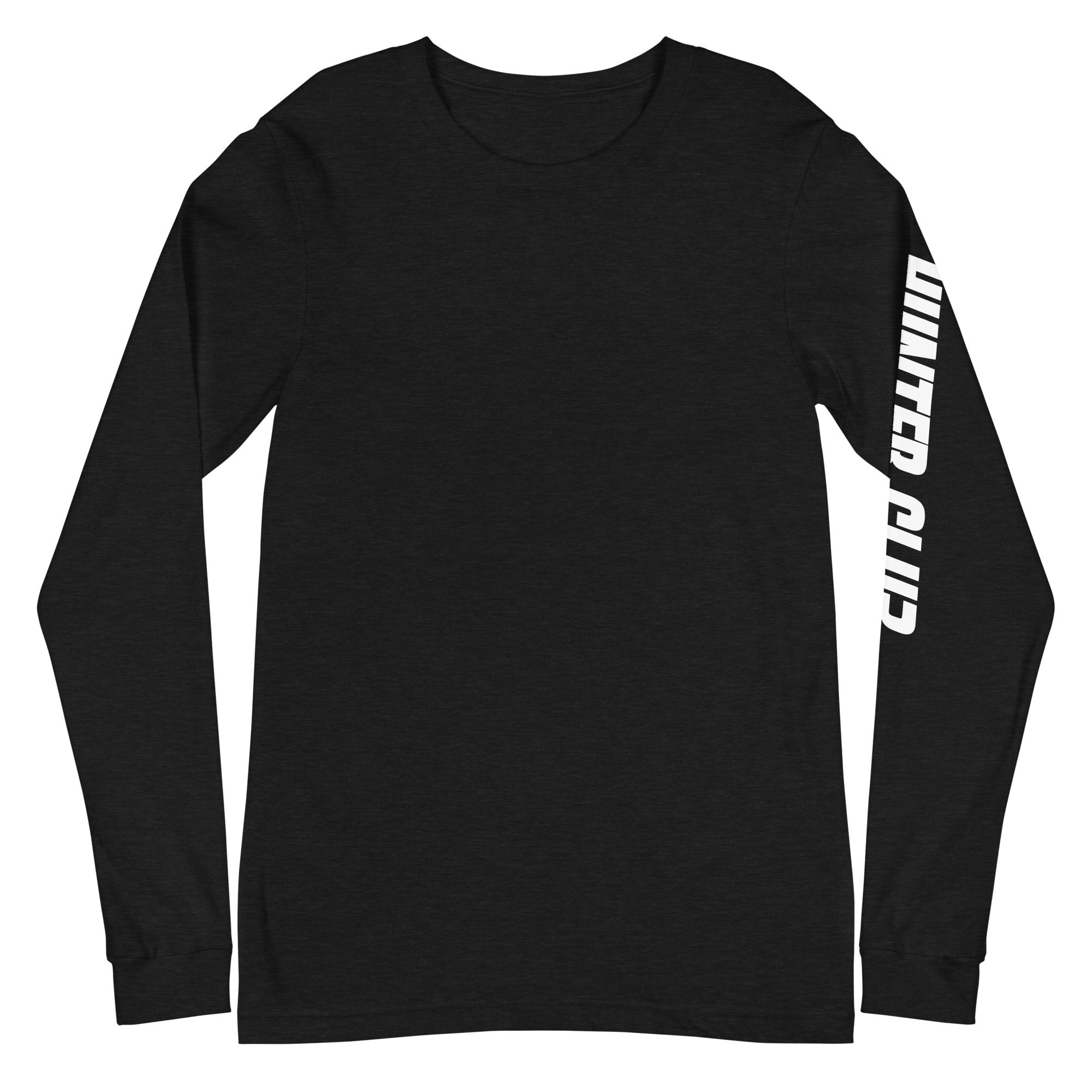 HC Women's Long Sleeve Tee