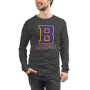 CE Byrd Unisex Long Sleeve Tee
