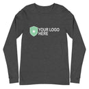 AllUSports Charity Demo Unisex Long Sleeve Tee