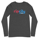 RCB Unisex Long Sleeve Tee