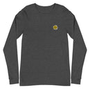 Billy Guidry Unisex Long Sleeve Tee