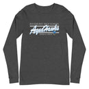 Rockhurst SD AH Unisex Long Sleeve Tee