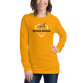 MD National Unisex Long Sleeve Tee