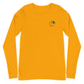 SJA Unisex Long Sleeve Tee