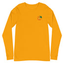 SJA Unisex Long Sleeve Tee