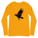 COG Unisex Long Sleeve Tee