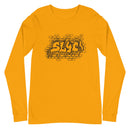 Camiseta de manga larga unisex SLYC