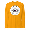 Camiseta de manga larga de algodón unisex RTTC