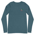 SJA Unisex Long Sleeve Tee